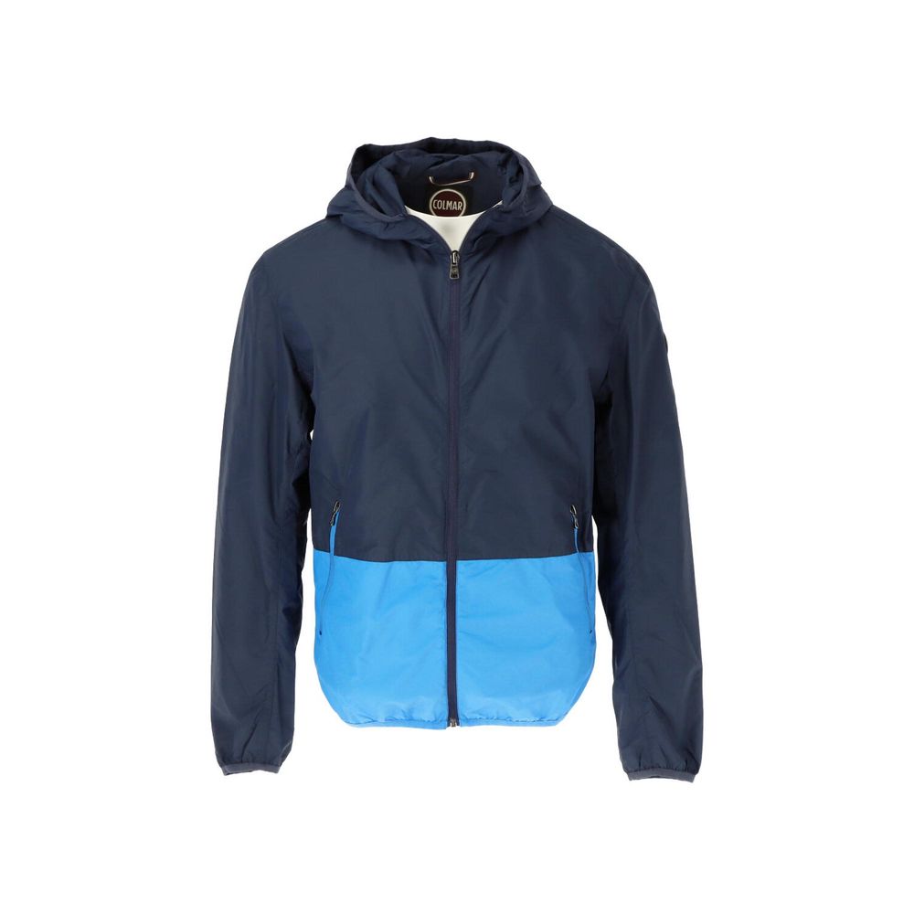 Dolce & Gabbana Blue  Jacket