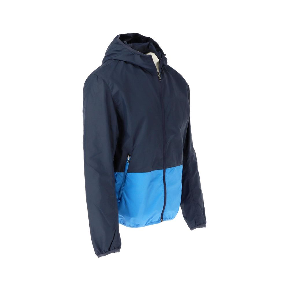 Dolce & Gabbana Blue  Jacket