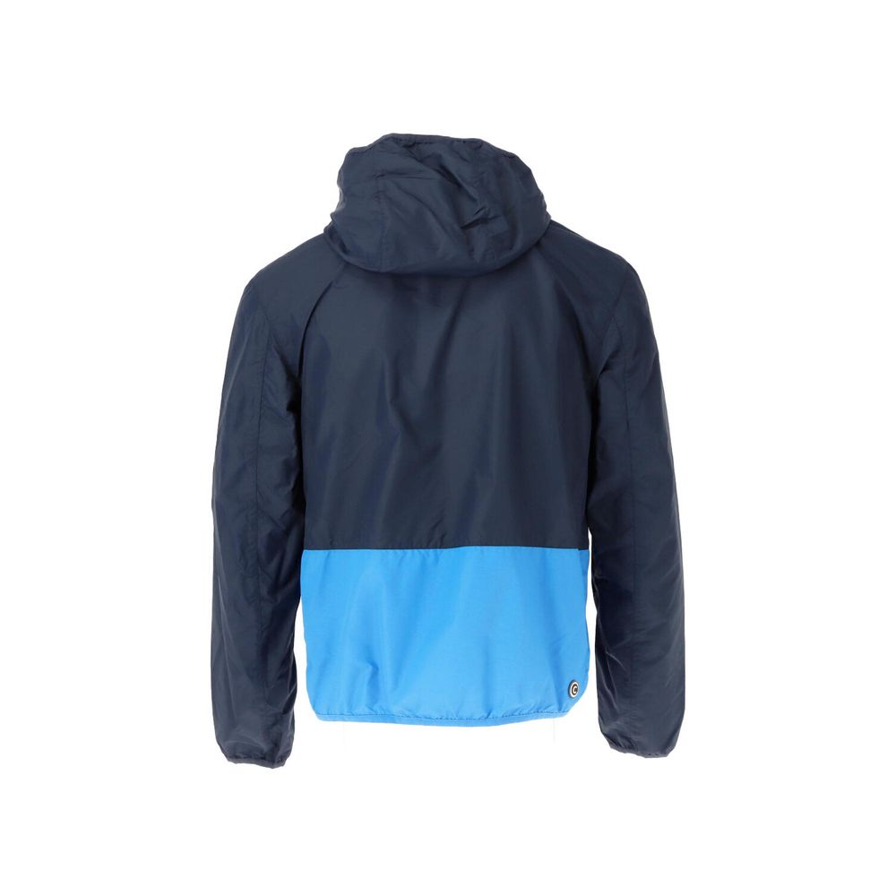 Dolce & Gabbana Blue  Jacket