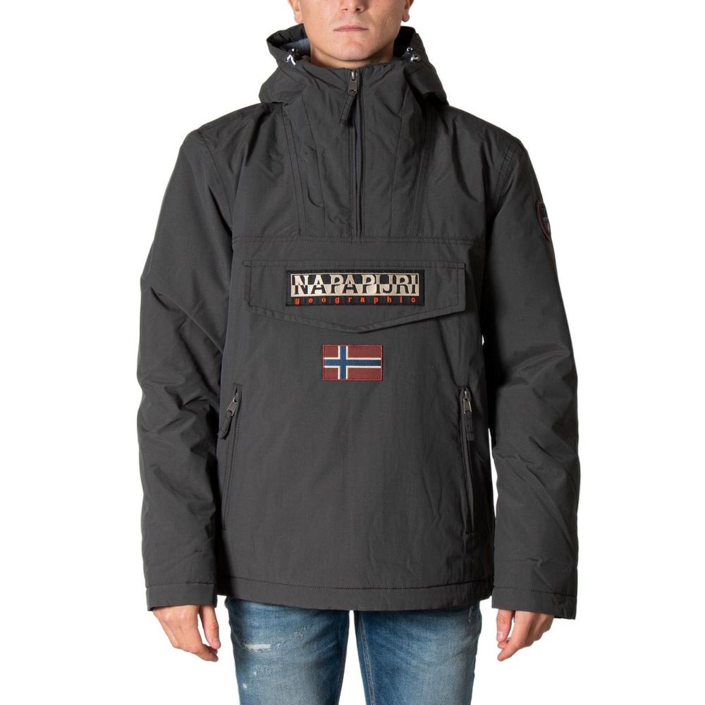 Dolce & Gabbana Gray  Jacket