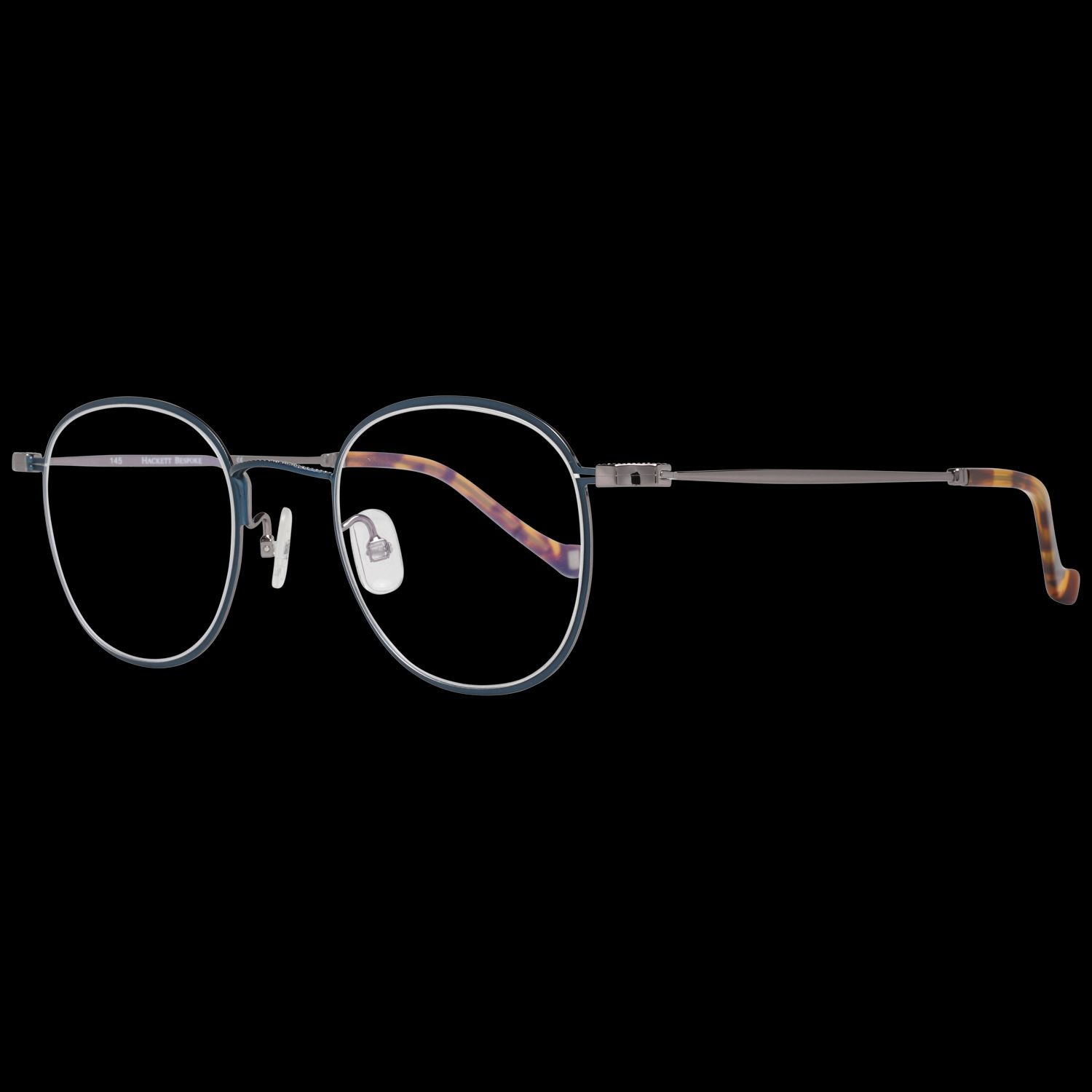 Hackett Blue Men Optical Frames