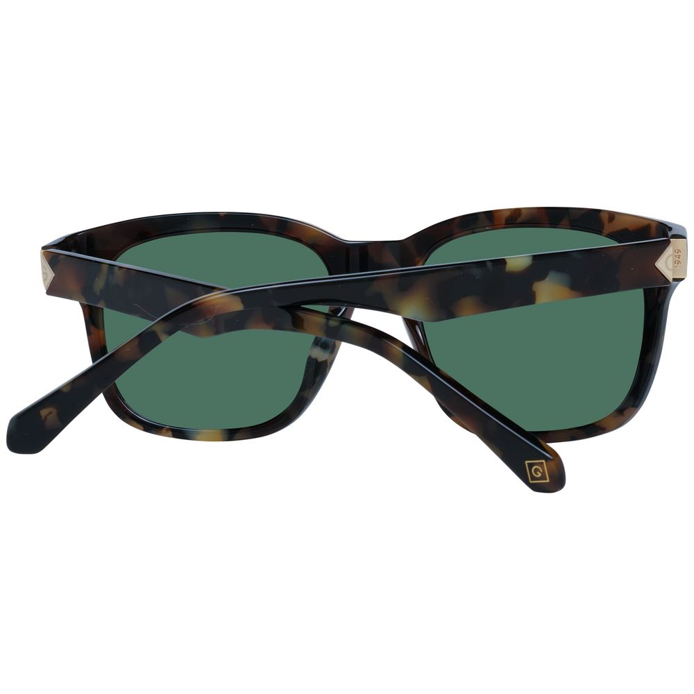 Gant Brown Men Sunglasses