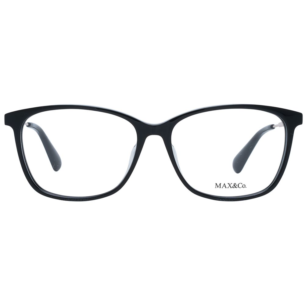 Max & Co Black Women Optical Frames