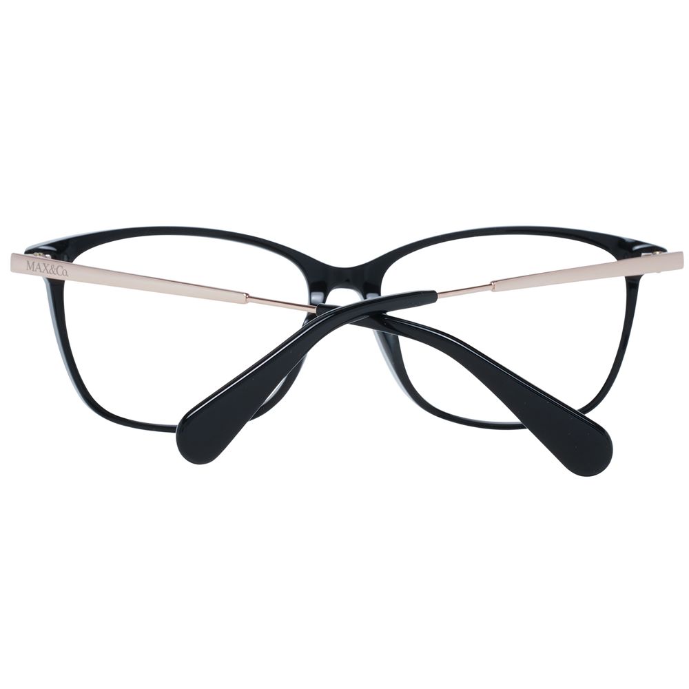 Max & Co Black Women Optical Frames