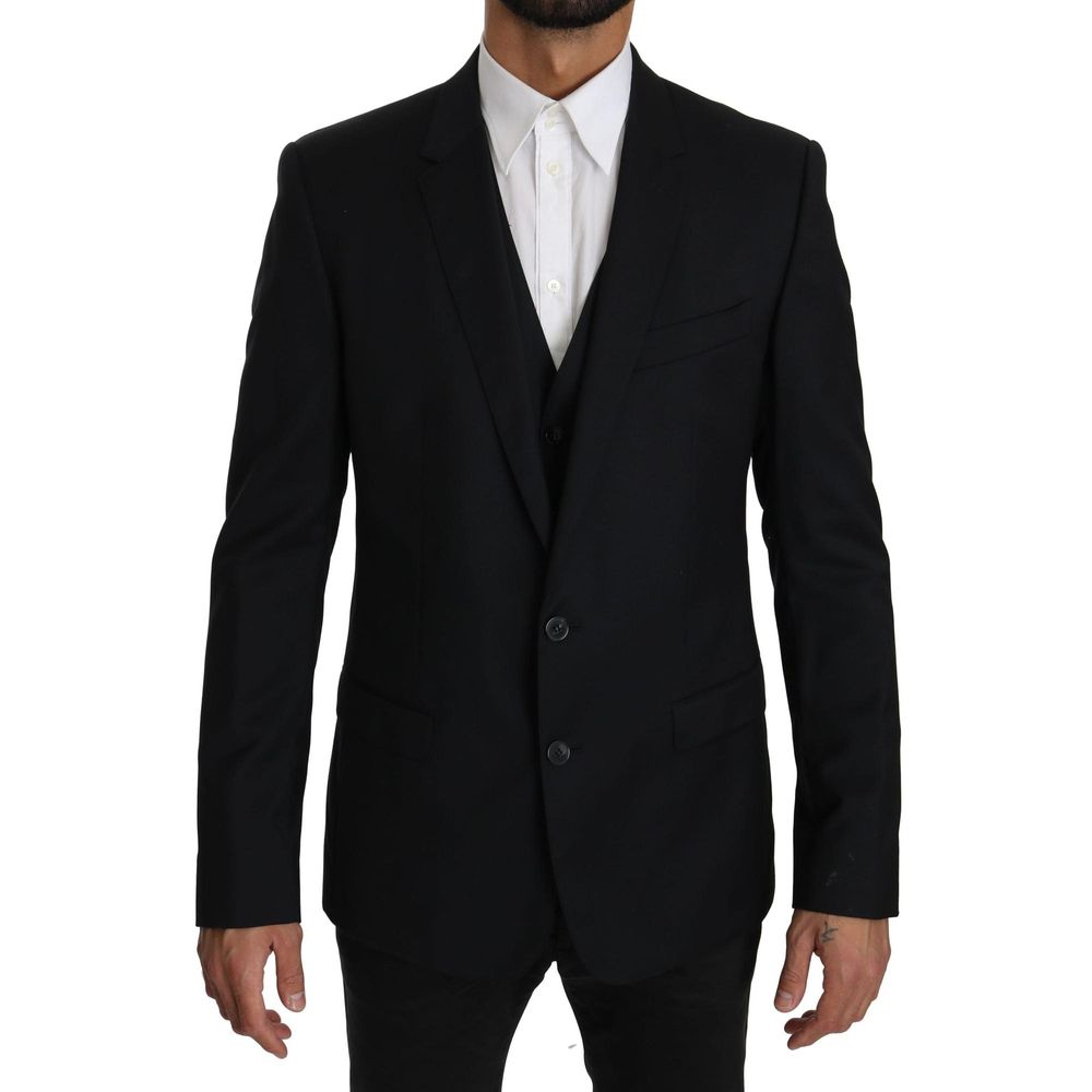 Zimmermann Blue  Suit