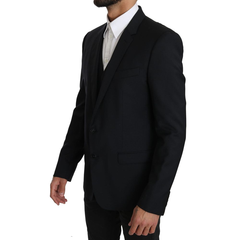 Zimmermann Blue  Suit