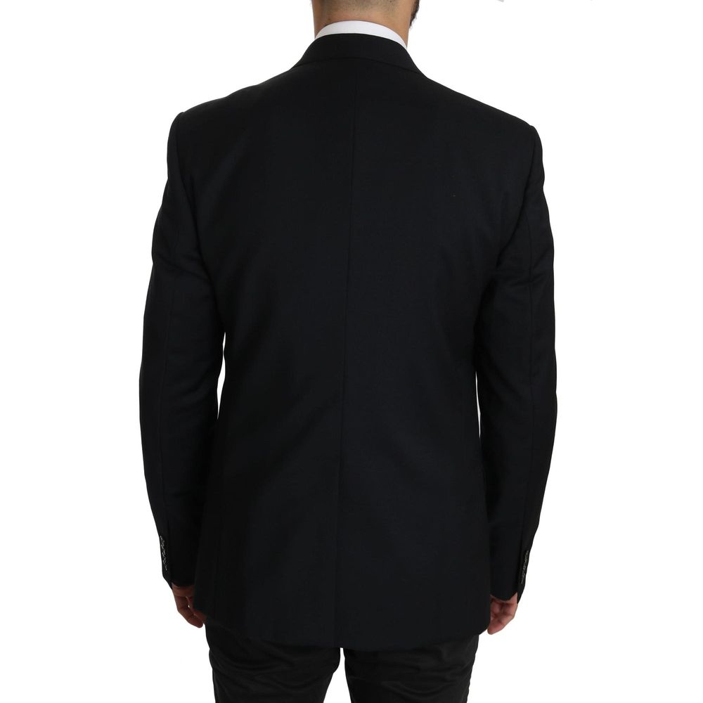 Zimmermann Blue  Suit