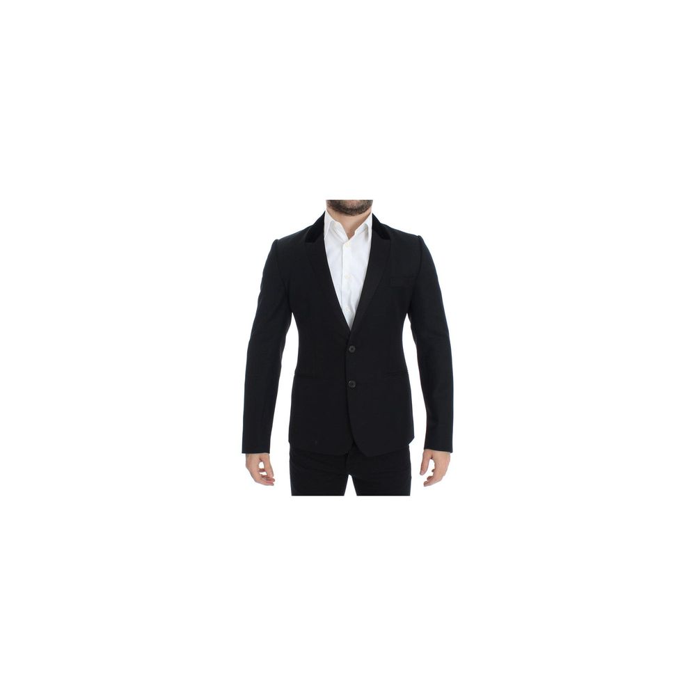 Zimmermann Black  Suit