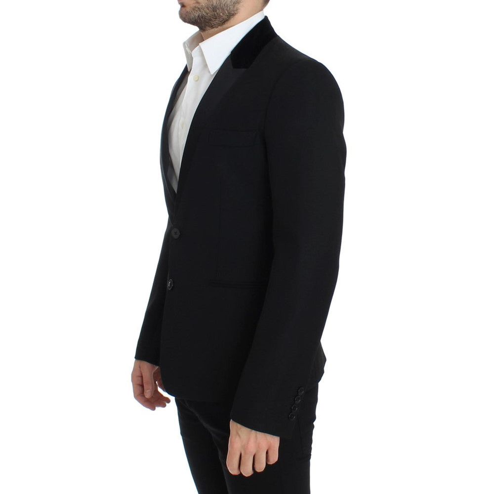 Zimmermann Black  Suit
