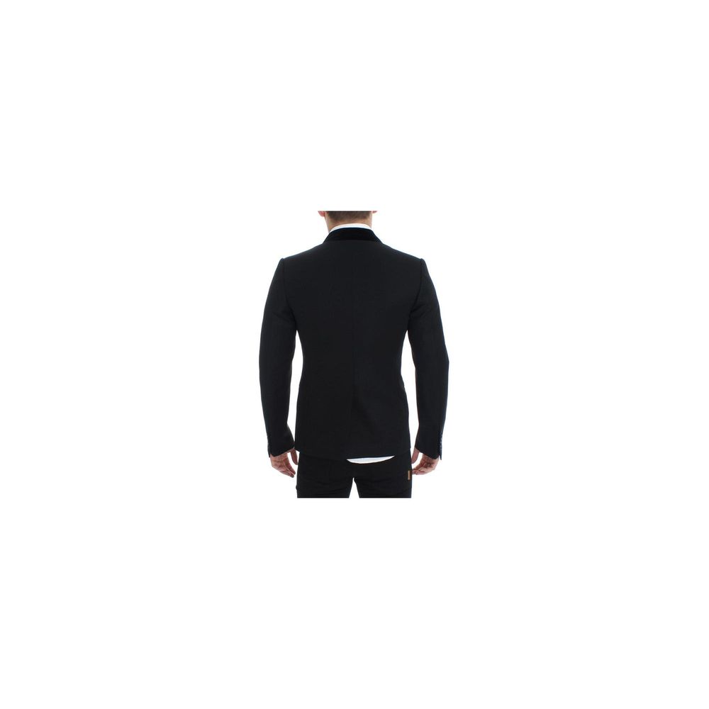 Zimmermann Black  Suit