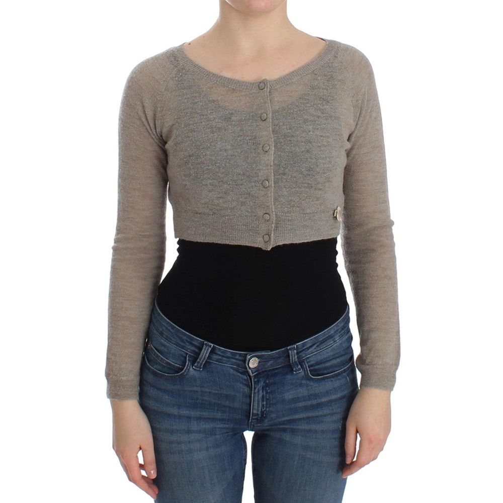 Dolce & Gabbana Beige  Sweater