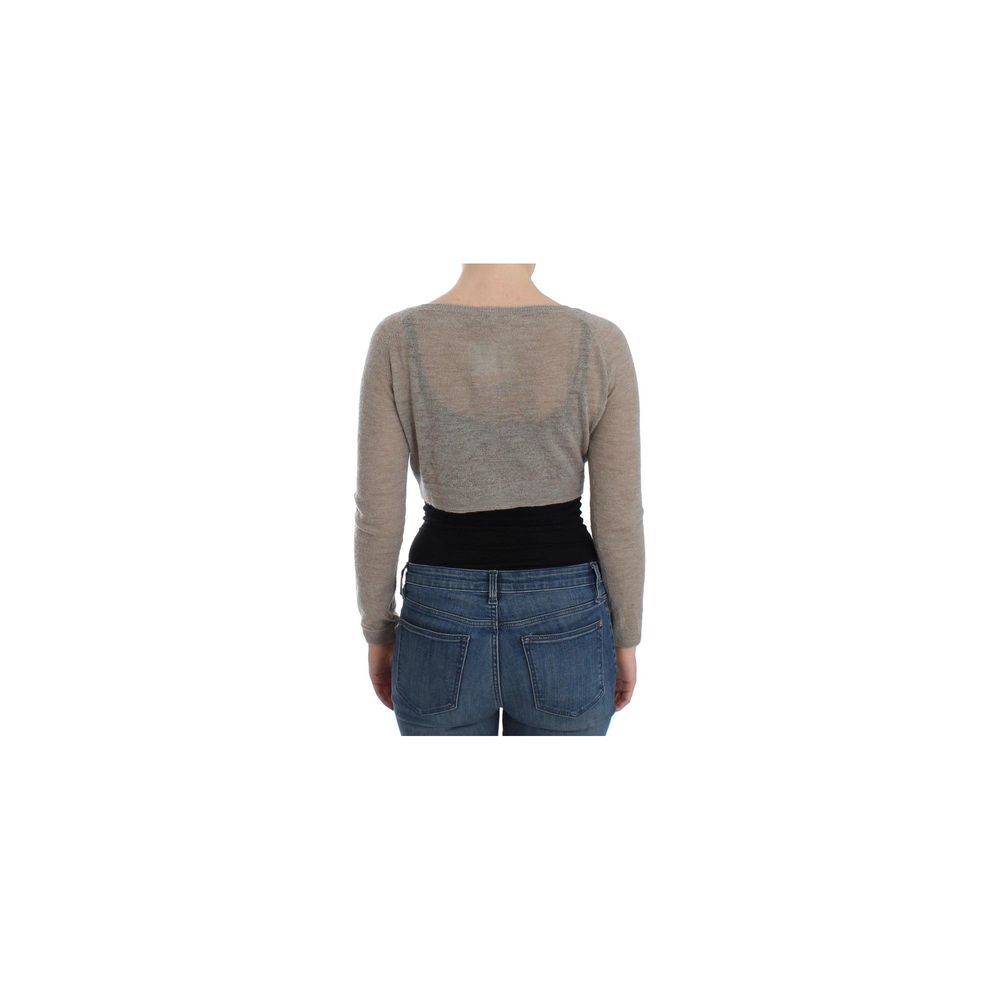 Dolce & Gabbana Beige  Sweater