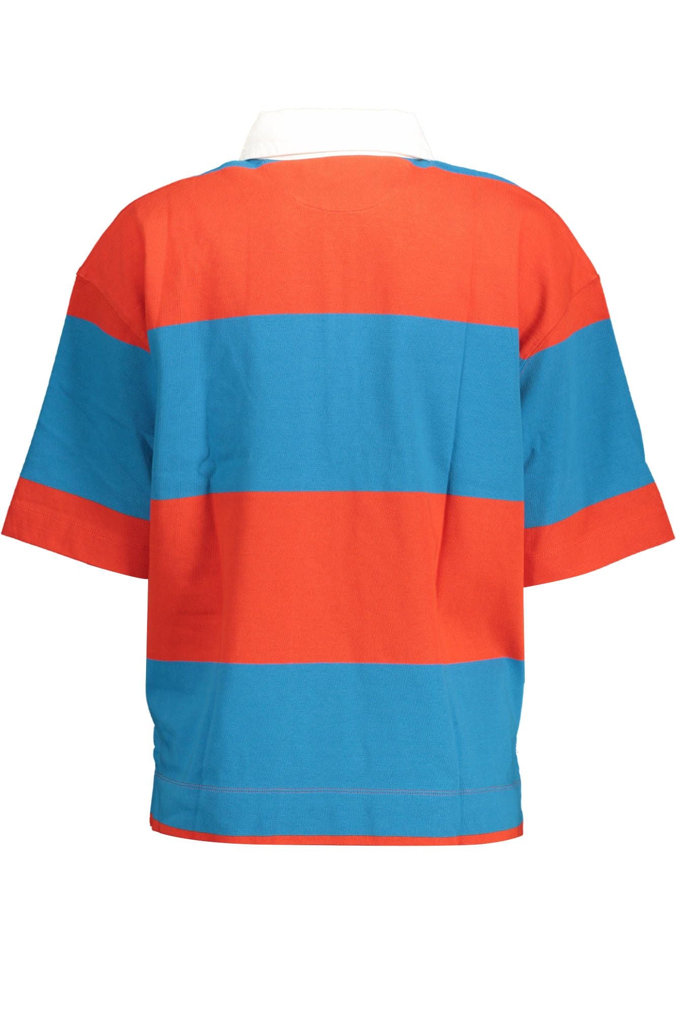 Gant Pink Cotton Polo Shirt