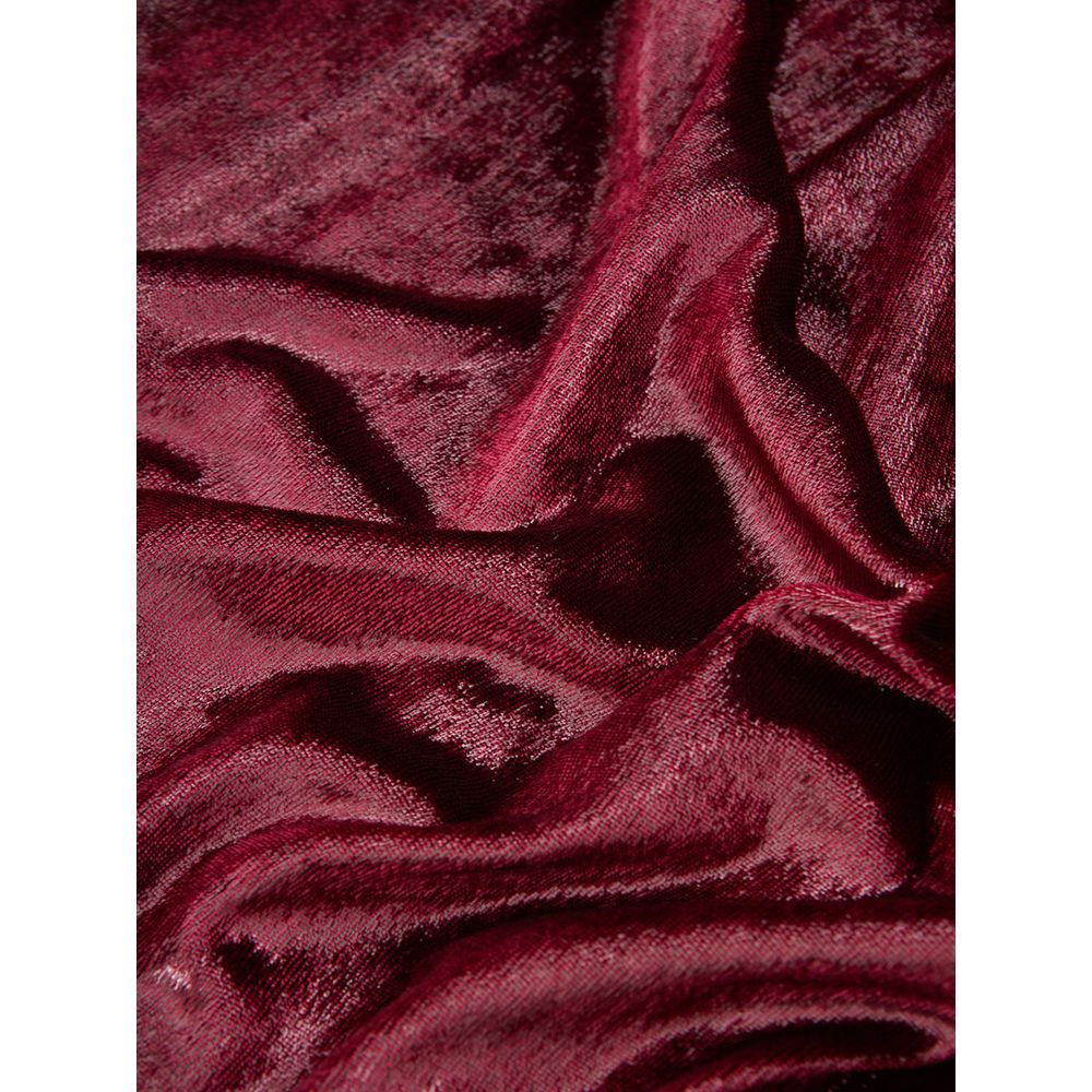 Lardini Bordeaux Polyester Suits & Blazer