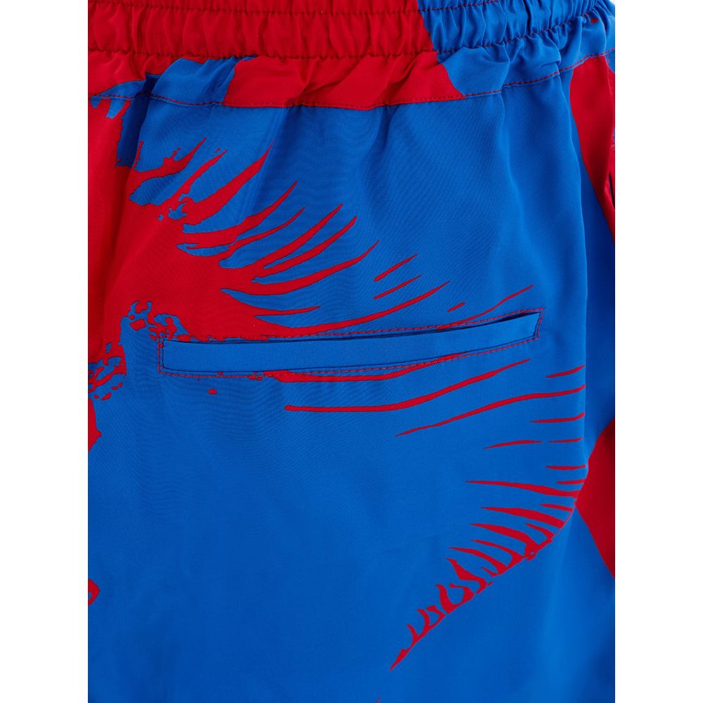 Bottega Veneta Multicolor Viscose Short