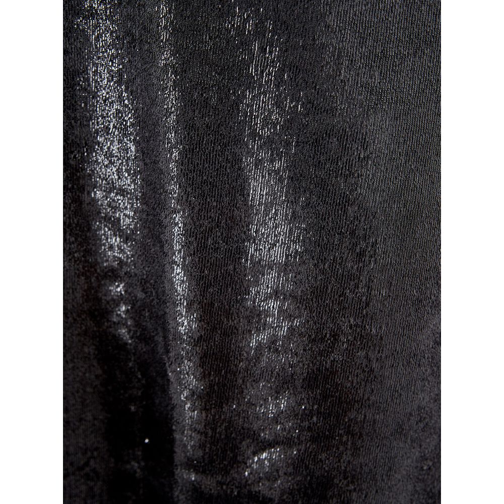 Lardini Black Polyester Suits & Blazer