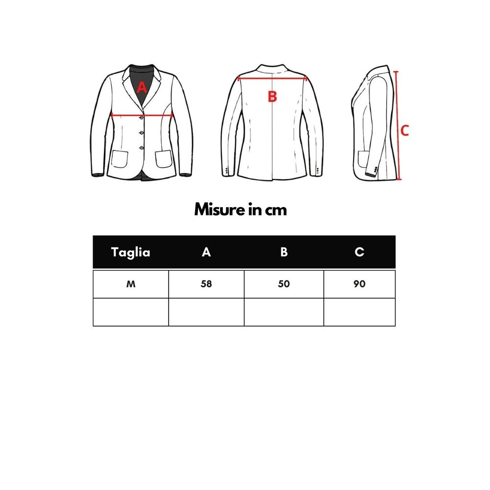 Peuterey Green Polyamide Jacket
