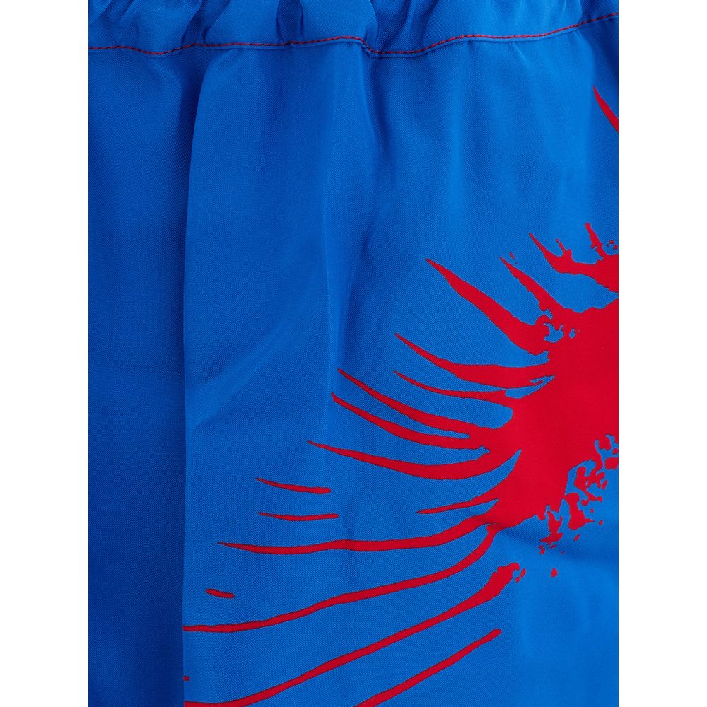 Bottega Veneta Multicolor Viscose Short