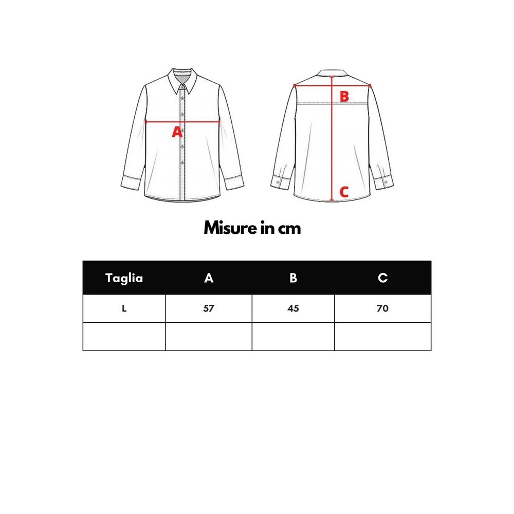 C.P. Company Beige Cotton Shirt