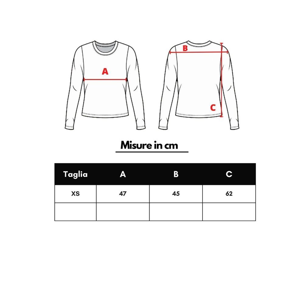 C.P. Company Blue Cotton Sweater