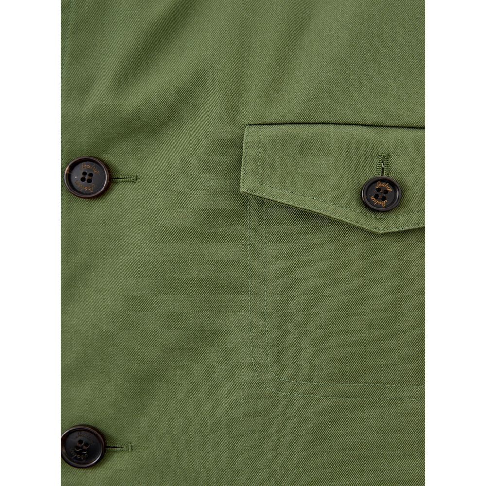 Sealup Army Polyester Jacket