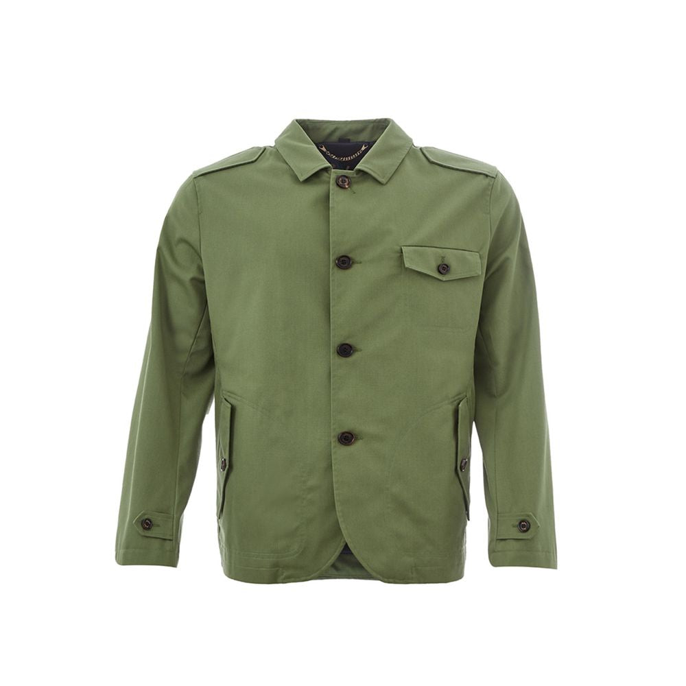 Sealup Army Polyester Jacket