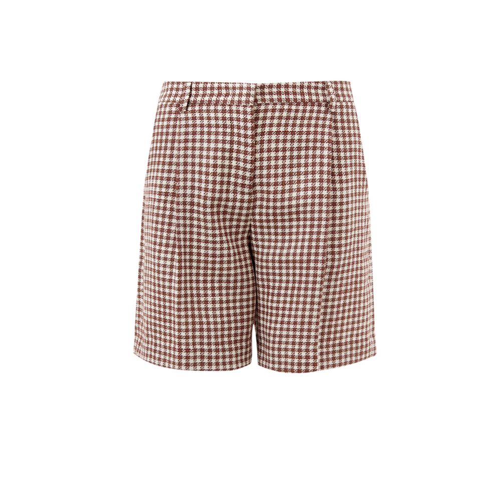 Lardini Multicolor Silk Short