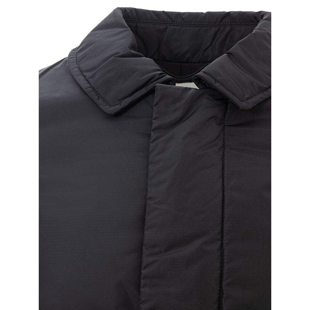 Peuterey Black Polyamide Jacket