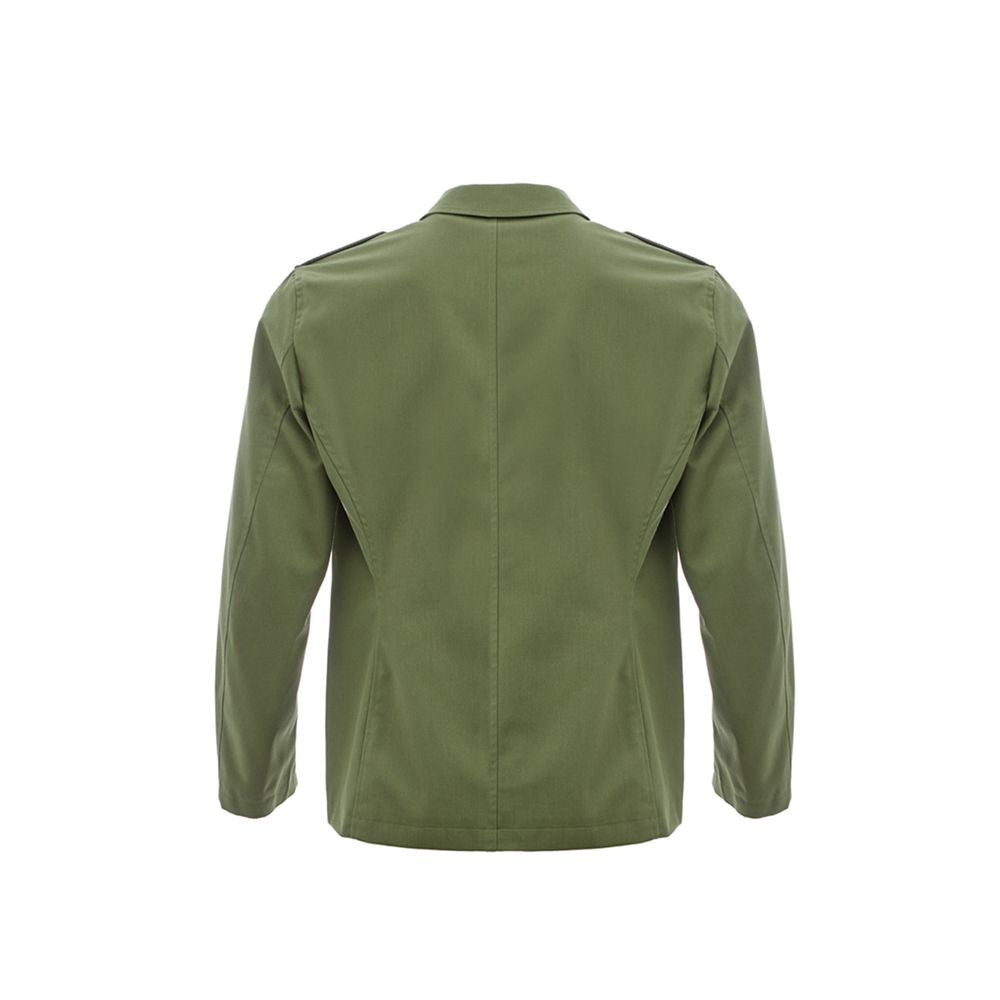 Sealup Army Polyester Jacket