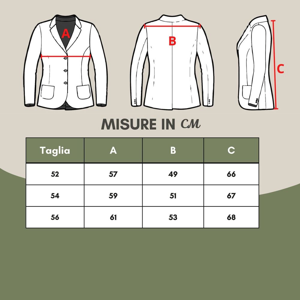 Lardini Brown Montone Jacket