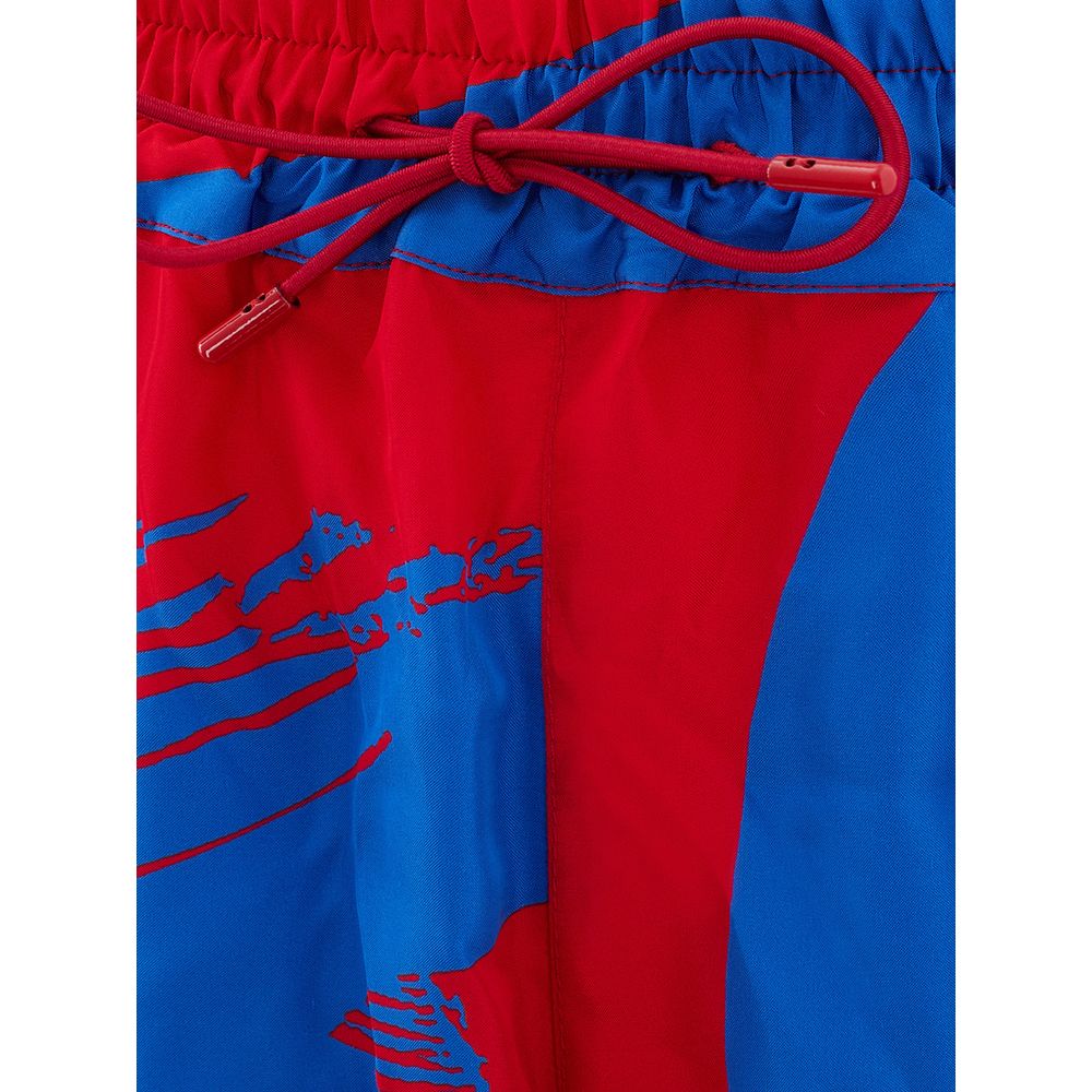 Bottega Veneta Multicolor Viscose Short