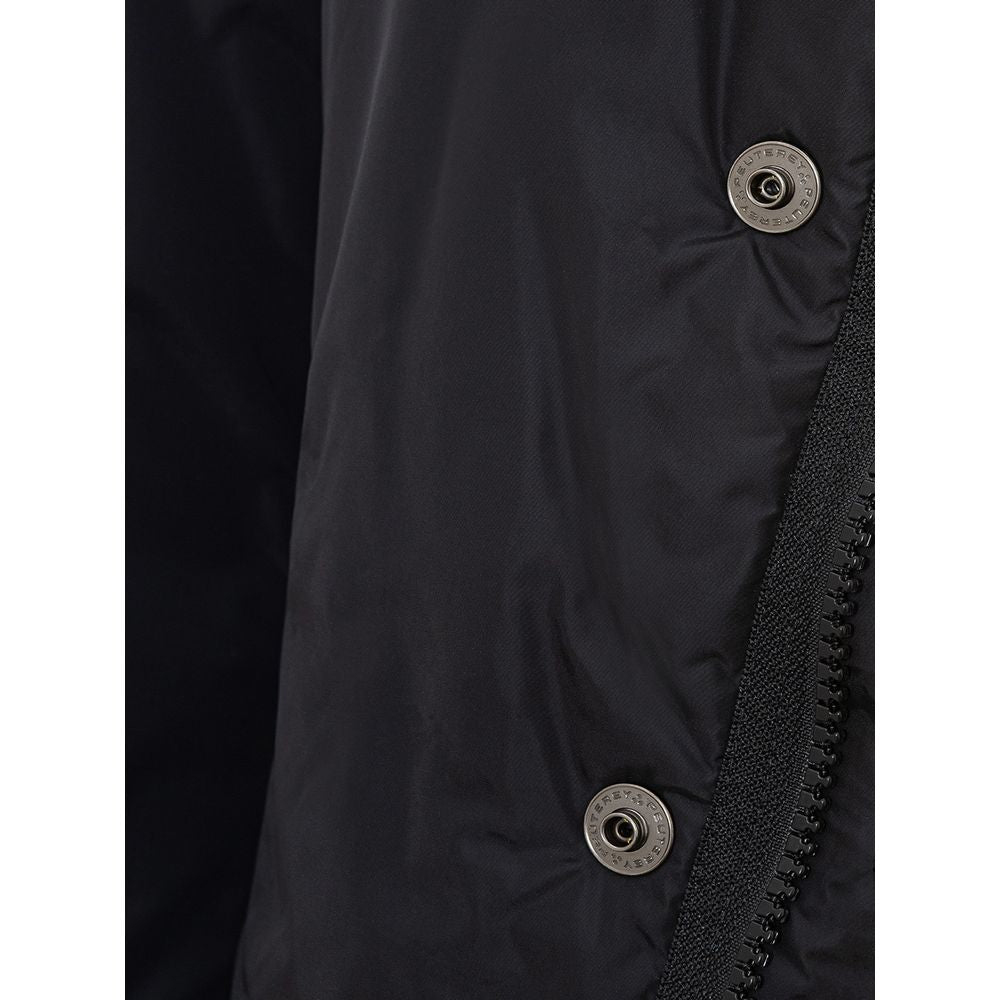 Peuterey Black Polyamide Jacket