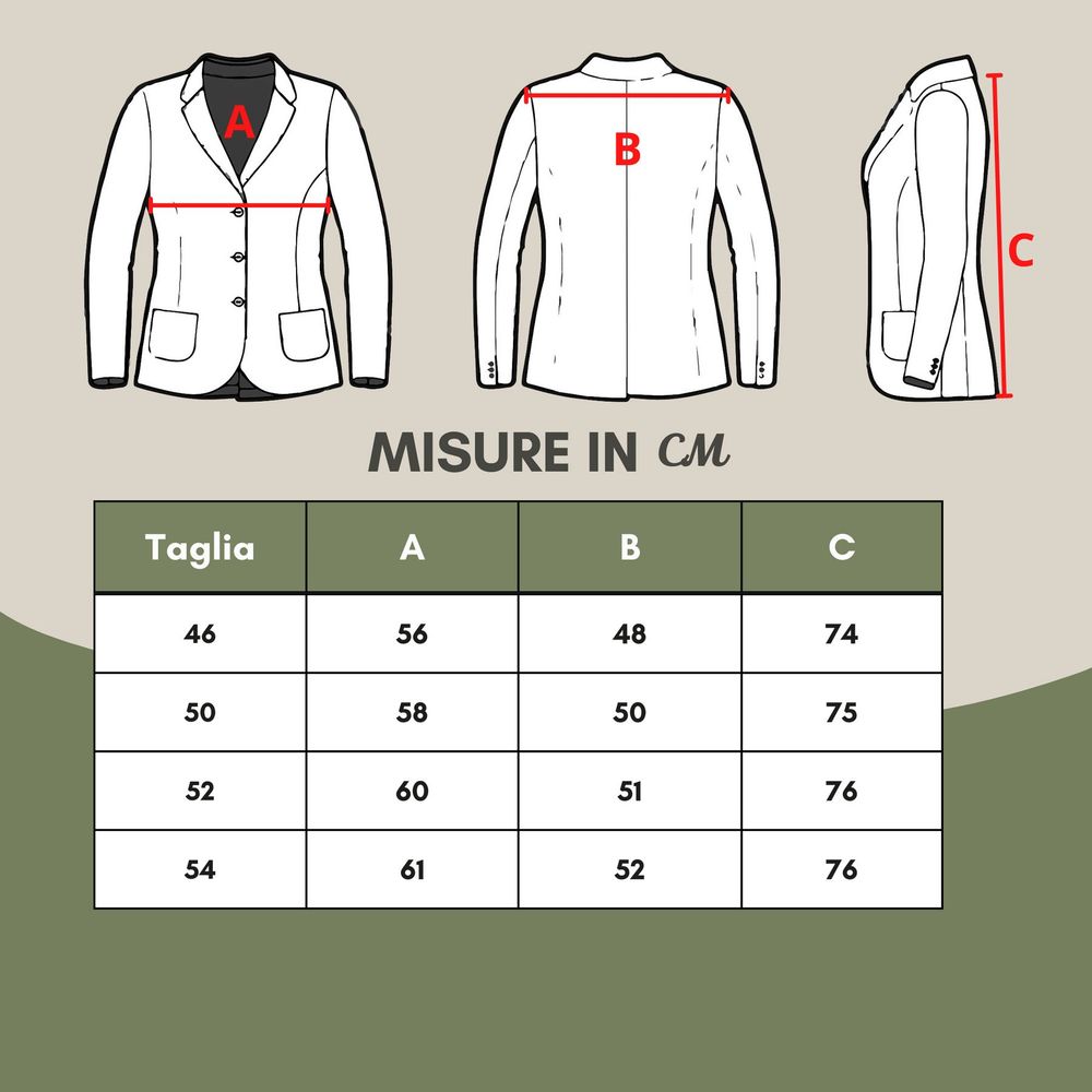 Lardini Blue Wool Jacket