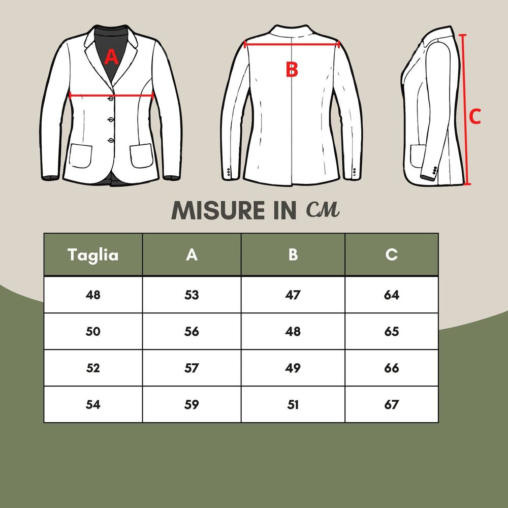 Lardini Black Montone Jacket