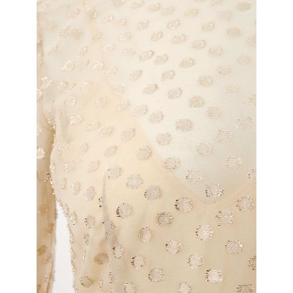 Lardini Beige Cotton Suits & Blazer