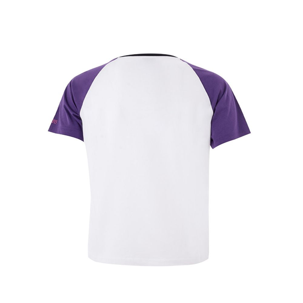 Kenzo Multicolor Cotton Tops & T-Shirt