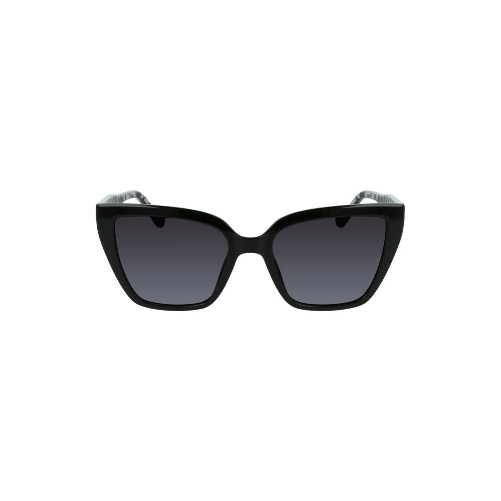 Liu Jo Black INJECTED Sunglasses