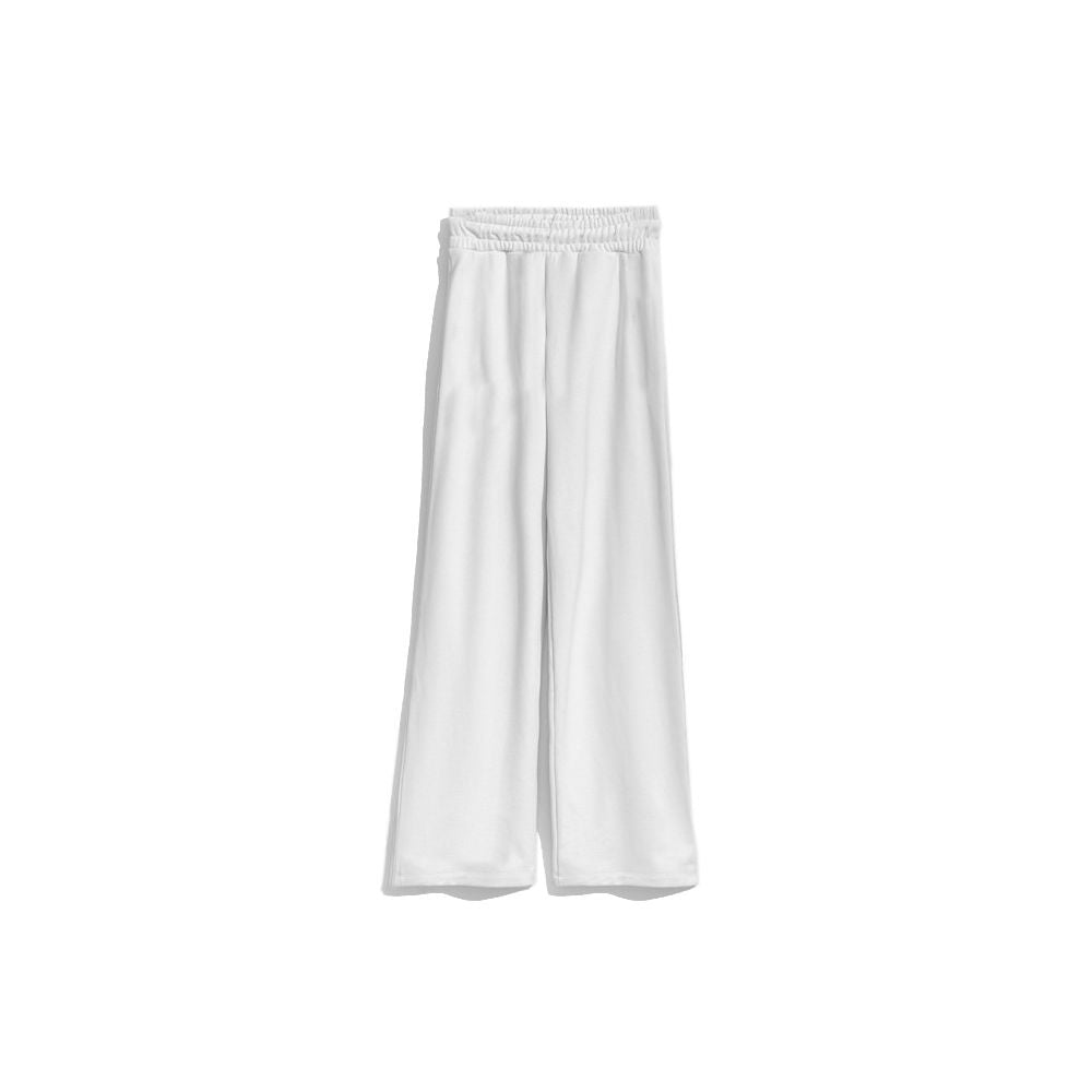 Comme Des Fuckdown White Jeans & Pant