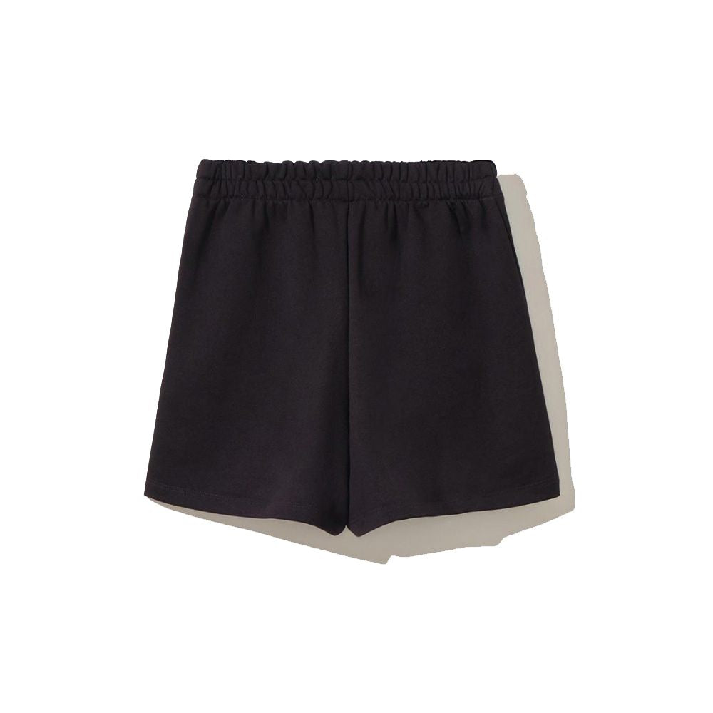Comme Des Fuckdown Black Short