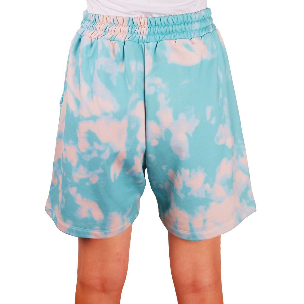 Comme Des Fuckdown Light Blue Short
