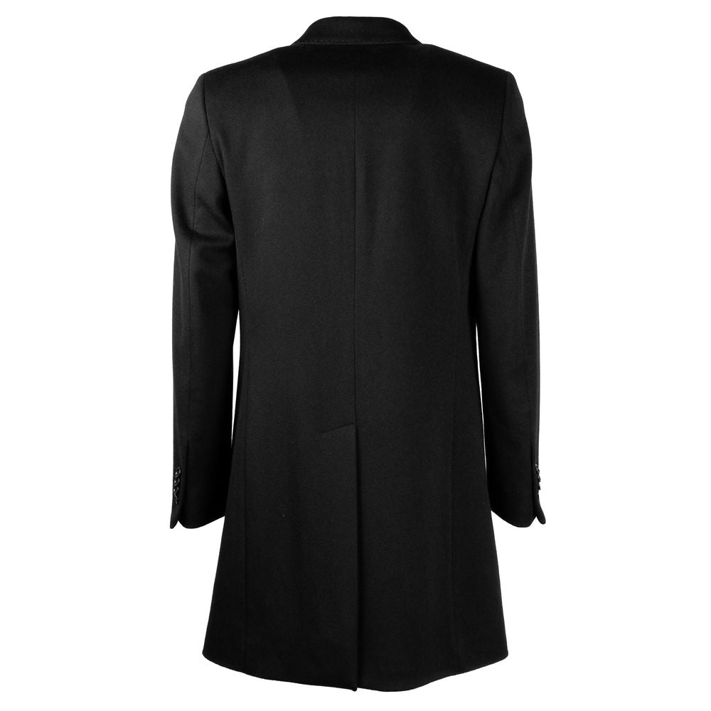 Made in Italy Black Jacket