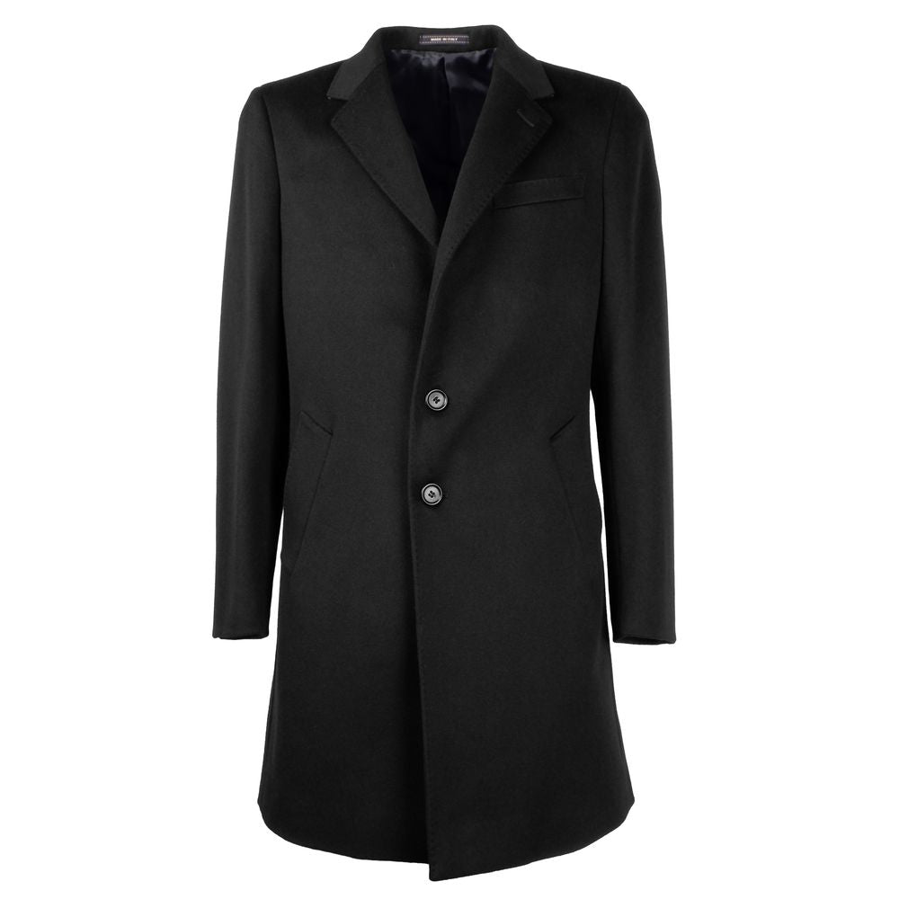 Made in Italy Black Jacket