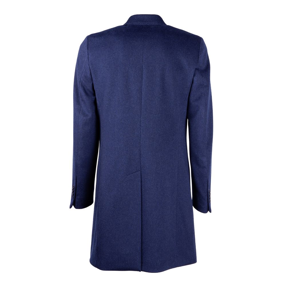 Made in Italy Blue Jacket
