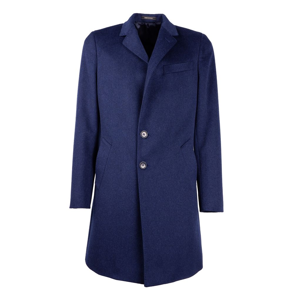 Made in Italy Blue Jacket