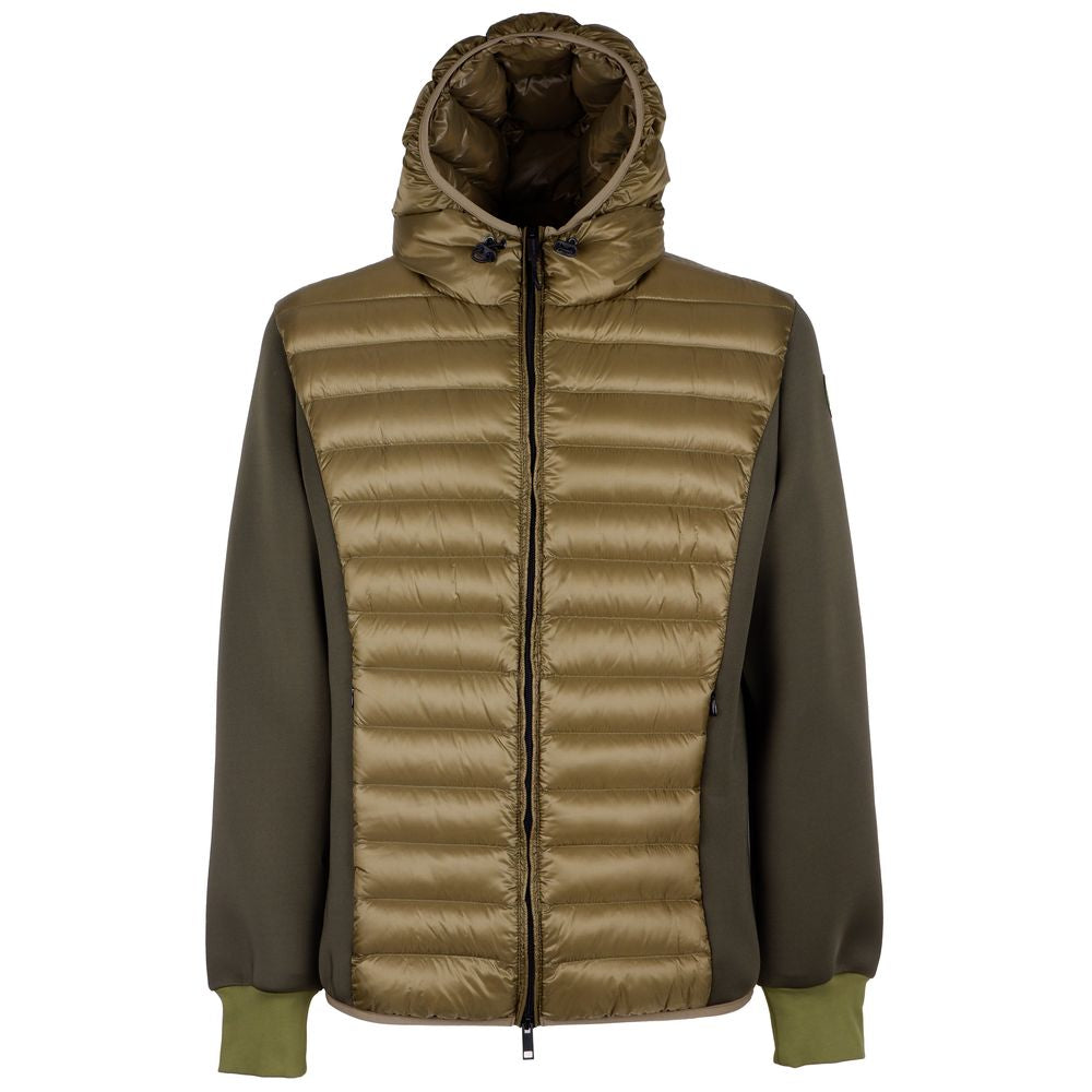 Centogrammi Army Nylon Jacket
