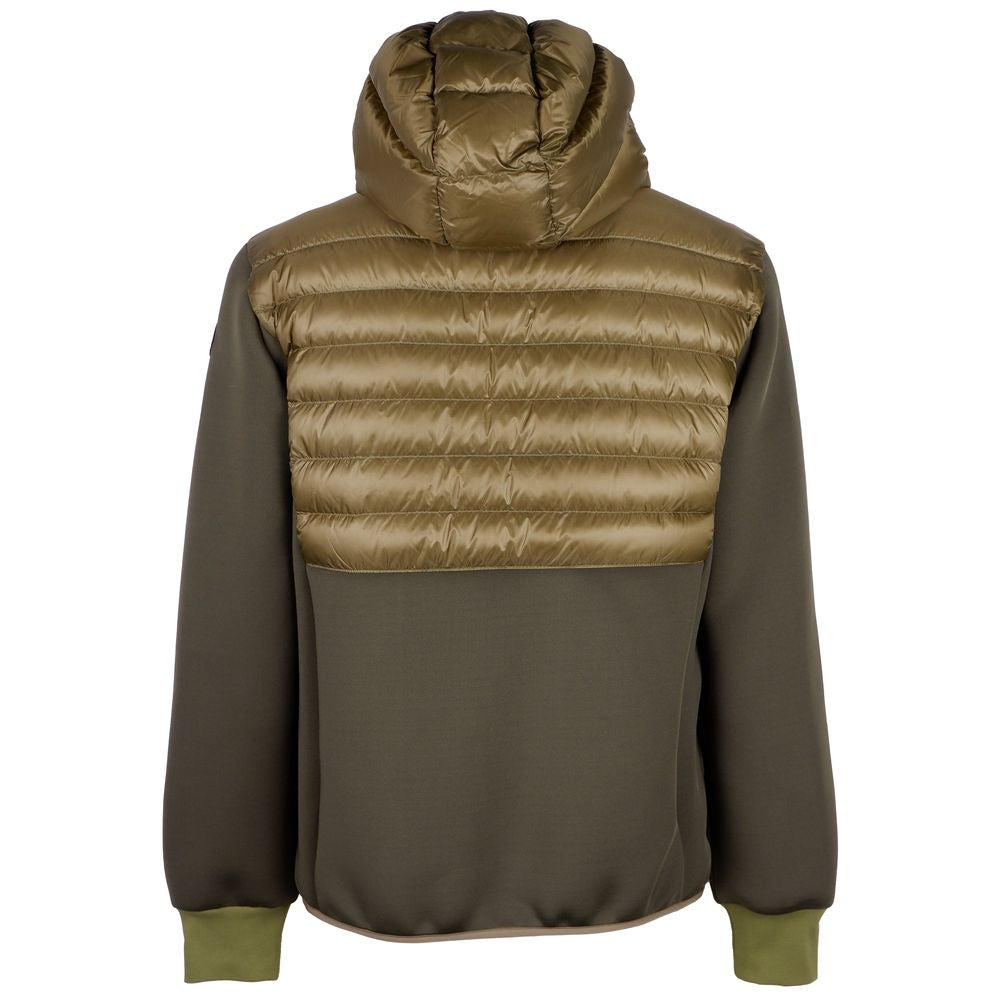 Centogrammi Army Nylon Jacket
