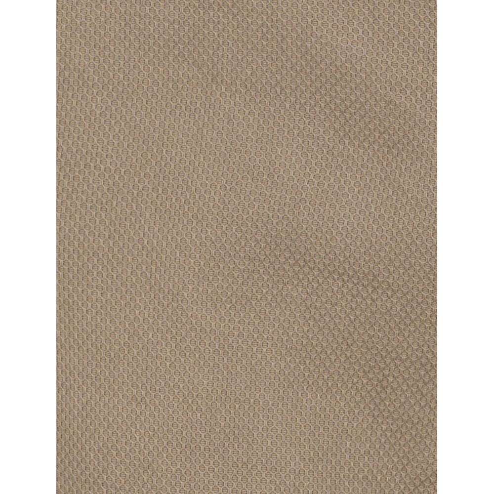 Fred Mello Beige Cotton Short