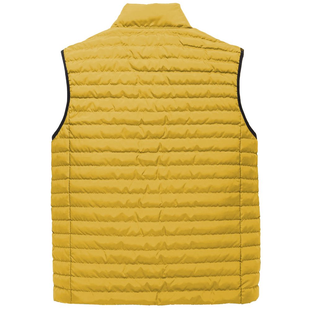 Refrigiwear Yellow Polyester Vest