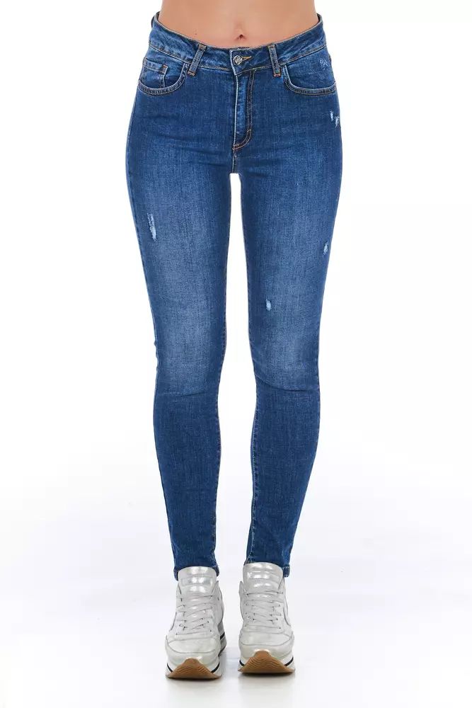 Blue Jeans & Pant