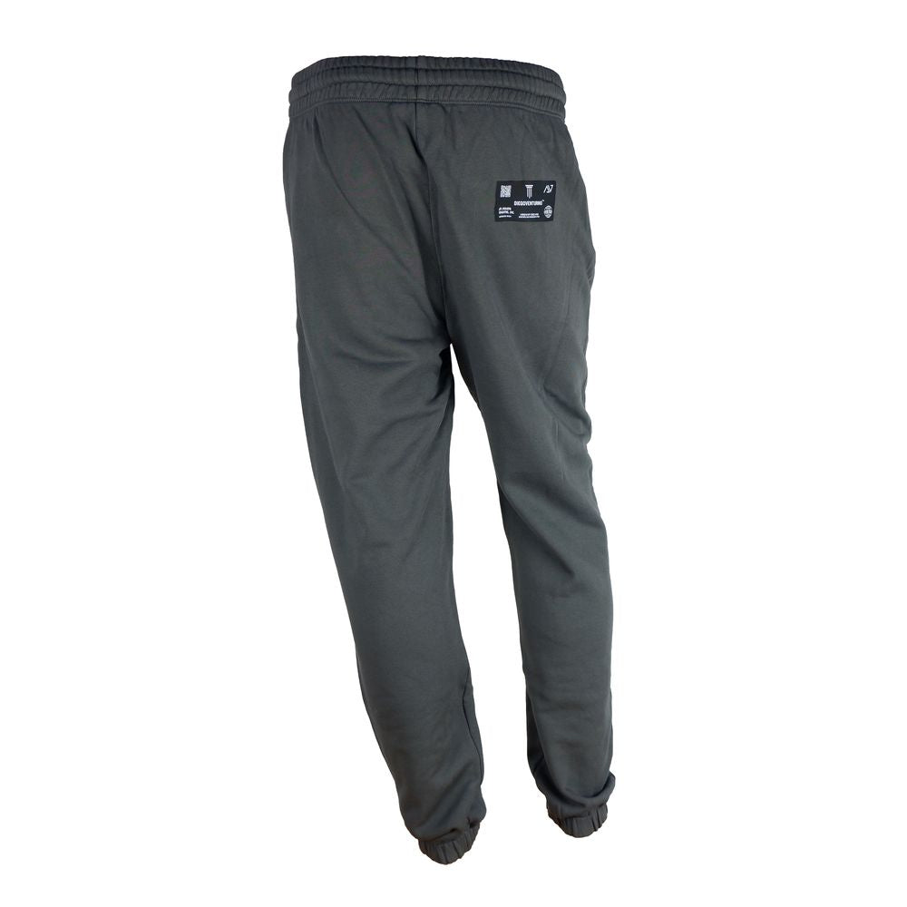 Pntnpp-piombo Diego Venturino Jeans & Pant